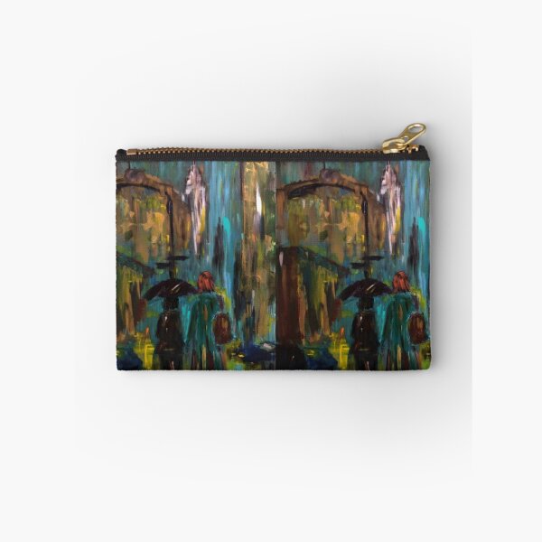 Item preview, City Rain designed and sold by Sylvia Gortz.