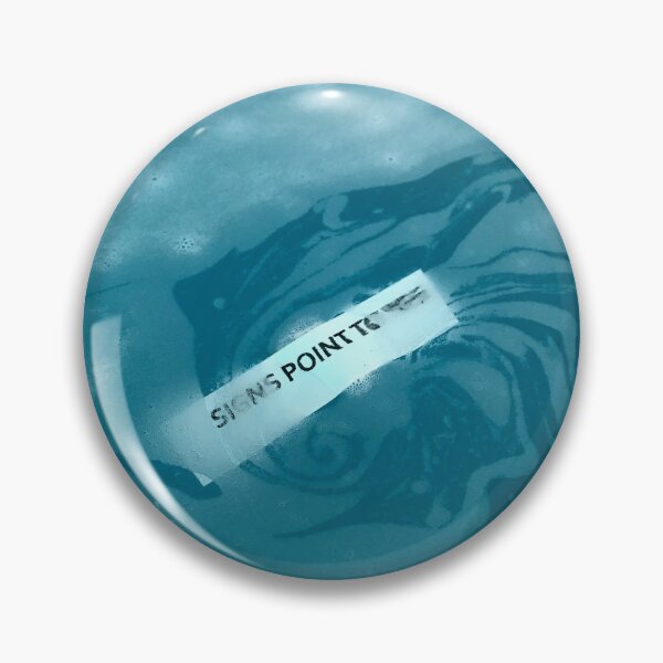 Item preview, Signs Point to Yes  designed and sold by lhardy9807.