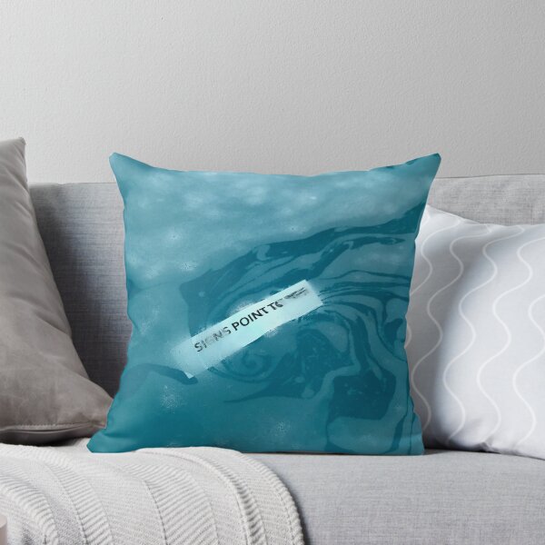 Item preview, Signs Point to Yes  designed and sold by lhardy9807.