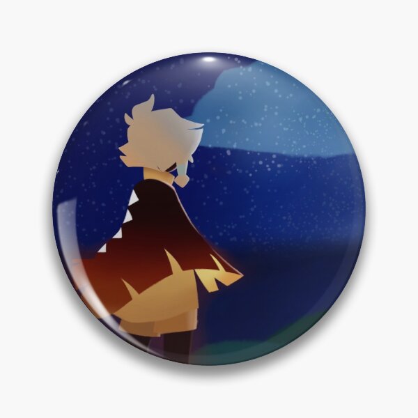 Item preview, child of the light designed and sold by matcha-worm.