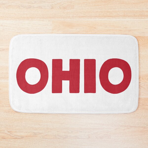 Item preview, Ohio designed and sold by greenoriginals.