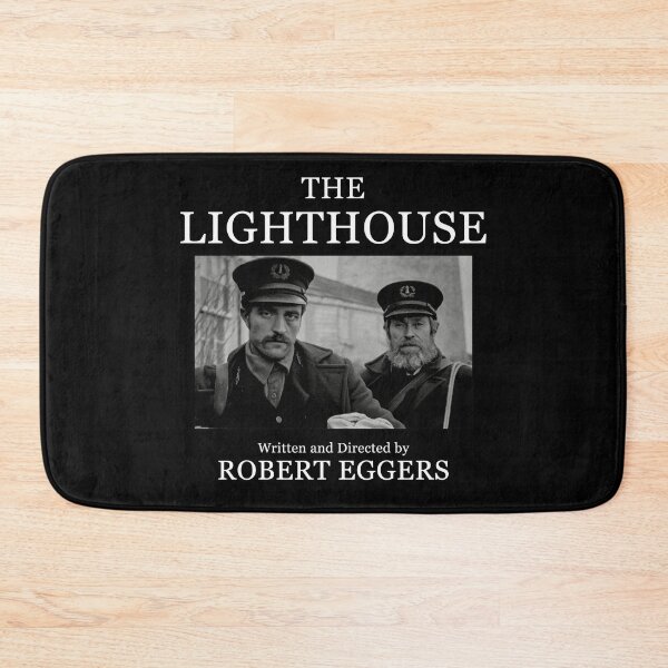 Item preview, The Lighthouse designed and sold by dkonishi.