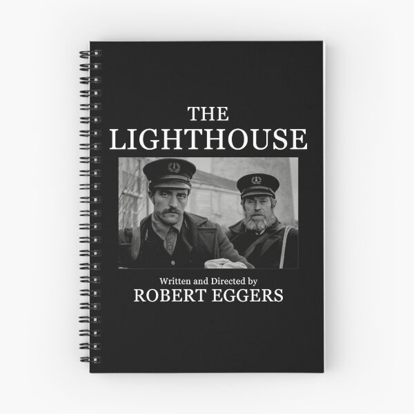 Item preview, The Lighthouse designed and sold by dkonishi.