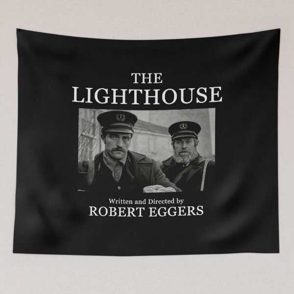 Item preview, The Lighthouse designed and sold by dkonishi.