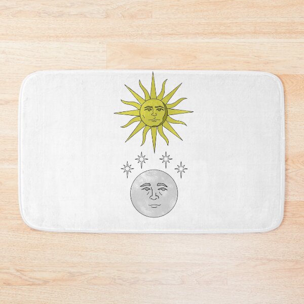 Item preview, Sun and Moon designed and sold by AndyPandy90.