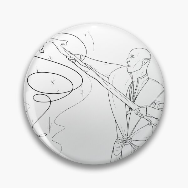 Item preview, Spell Caster designed and sold by EluvianArts.