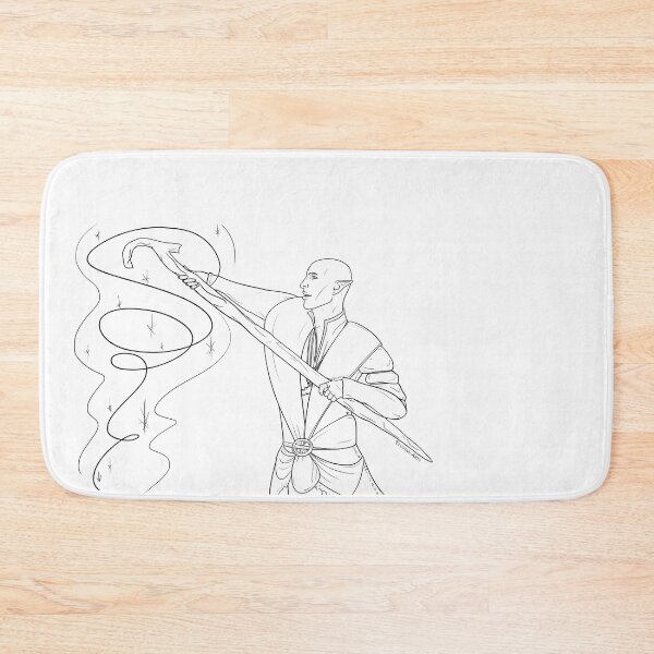 Item preview, Spell Caster designed and sold by EluvianArts.