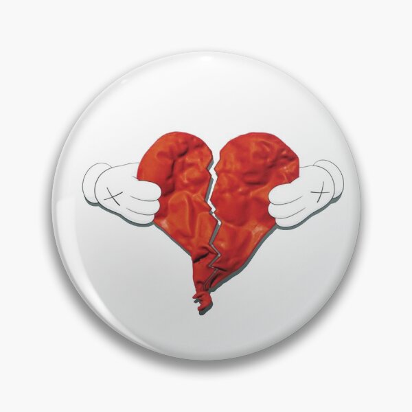 Item preview, 808's and Heartbreak designed and sold by shworkaholic.