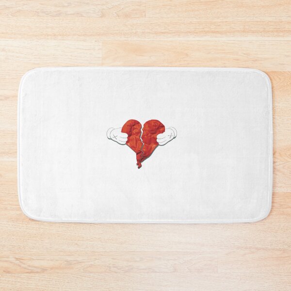 Item preview, 808's and Heartbreak designed and sold by shworkaholic.