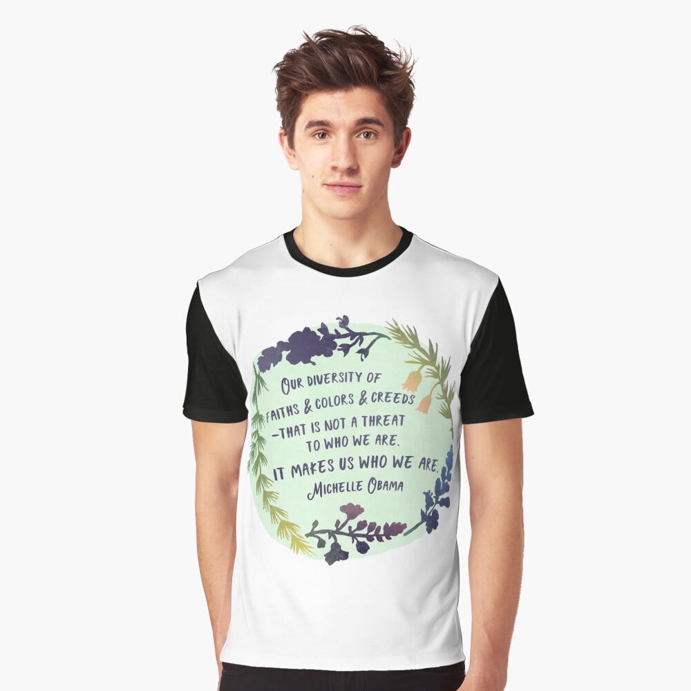 Item preview, Graphic T-Shirt designed and sold by fabfeminist.