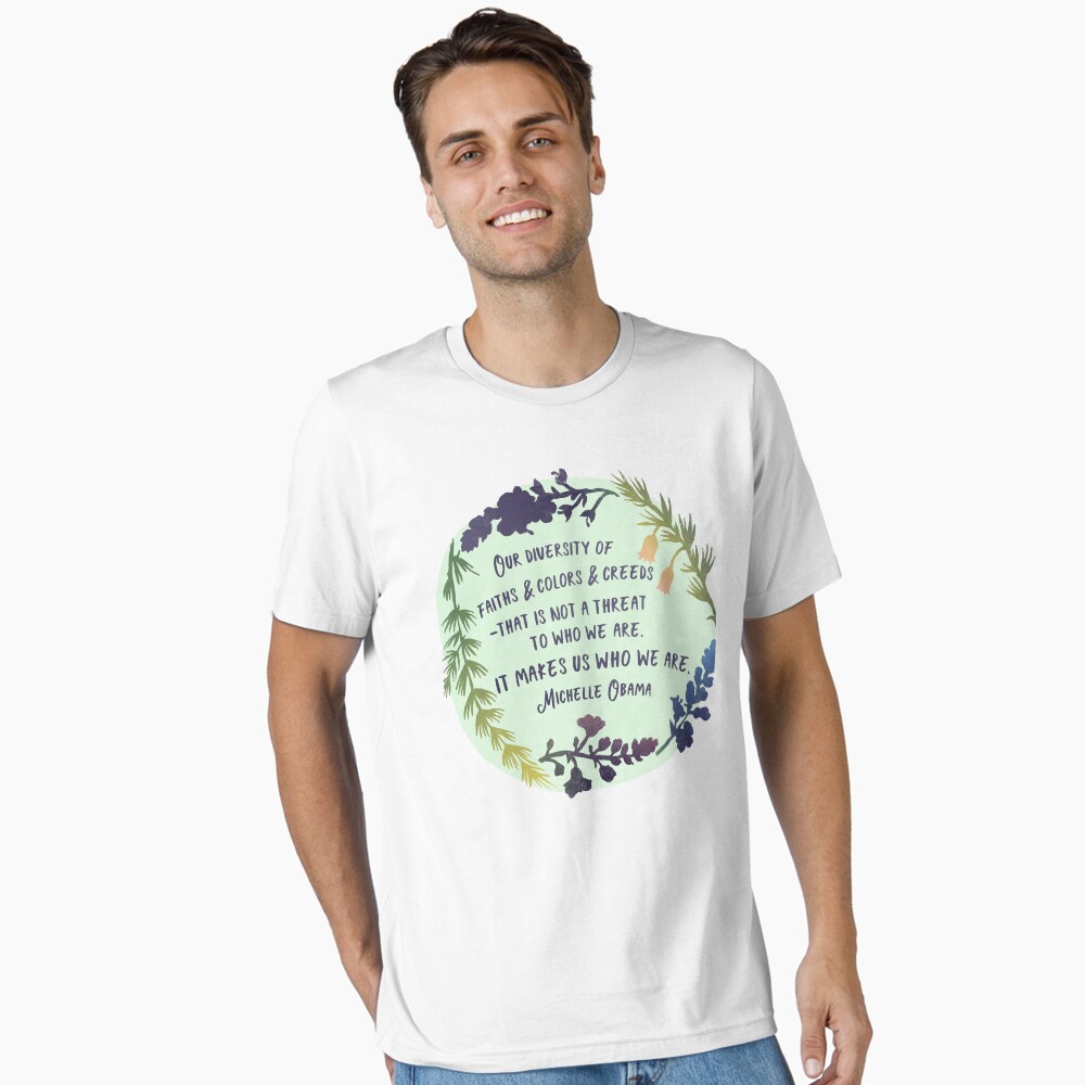 Item preview, Essential T-Shirt designed and sold by fabfeminist.