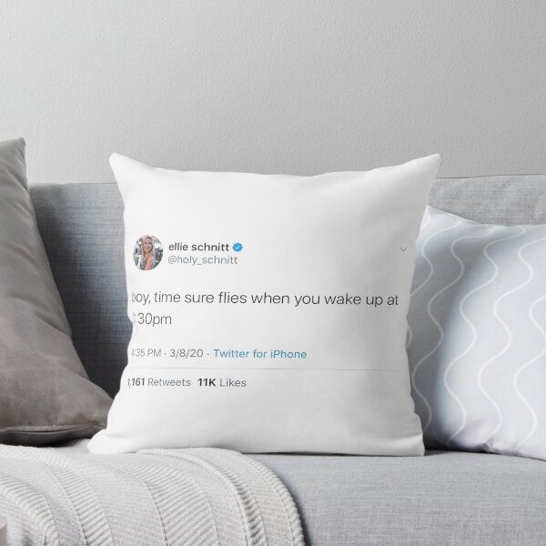 Item preview, Funny tweet designed and sold by Jenna Gardner.