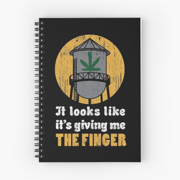 Item preview, The Water Tower - That 70s Show designed and sold by huckblade.