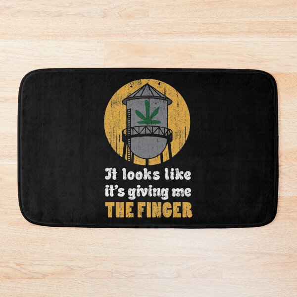 Item preview, The Water Tower - That 70s Show designed and sold by huckblade.