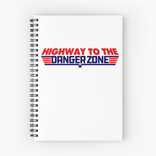 Item preview, Highway to the Danger Zone designed and sold by Meta Cortex.