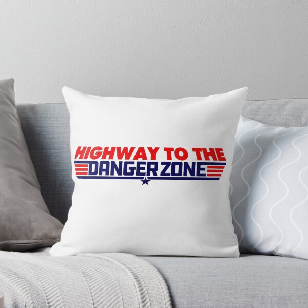Item preview, Highway to the Danger Zone designed and sold by McPod.