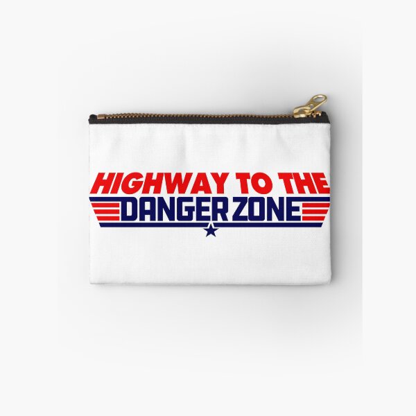 Item preview, Highway to the Danger Zone designed and sold by Meta Cortex.