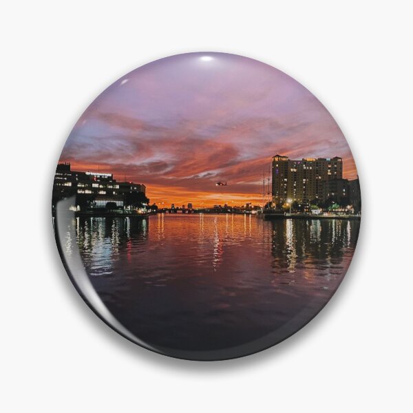 Item preview, Downtown Tampa designed and sold by kylielparker.