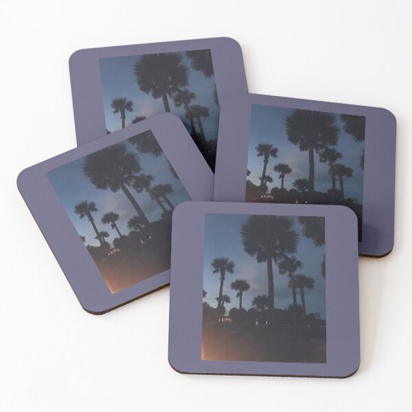 Item preview, Palm Trees designed and sold by kylielparker.