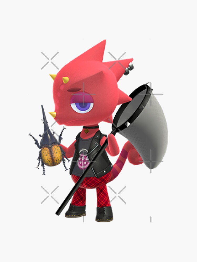 animal crossing flick animal crossing flick