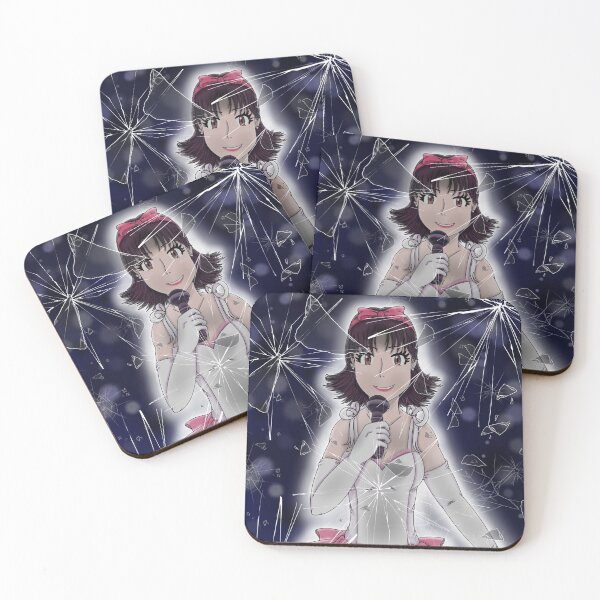 Item preview, The Ideal Mima designed and sold by ArtByCarlyH.