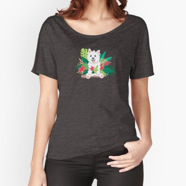Relaxed Fit T-Shirt