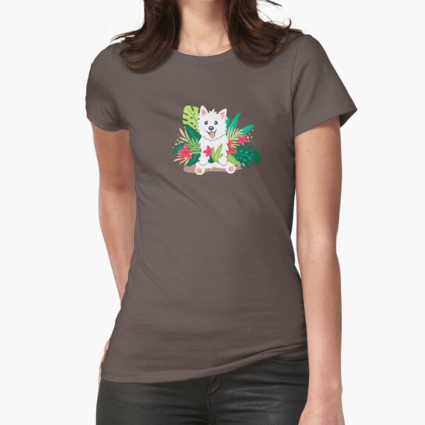 Fitted T-Shirt