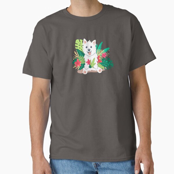 Classic T-Shirt
