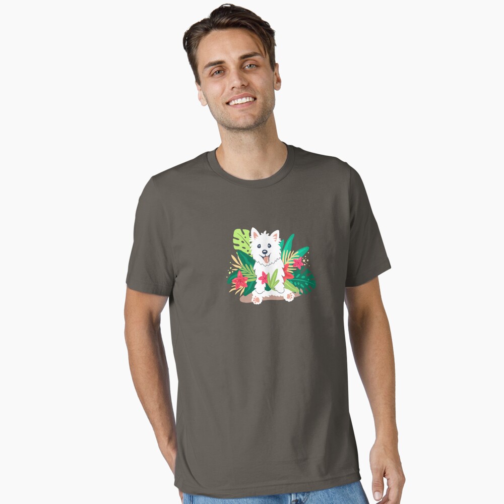 Item preview, Essential T-Shirt designed and sold by mirunasfia.