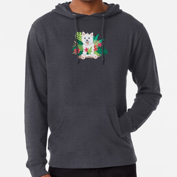 Lightweight Hoodie