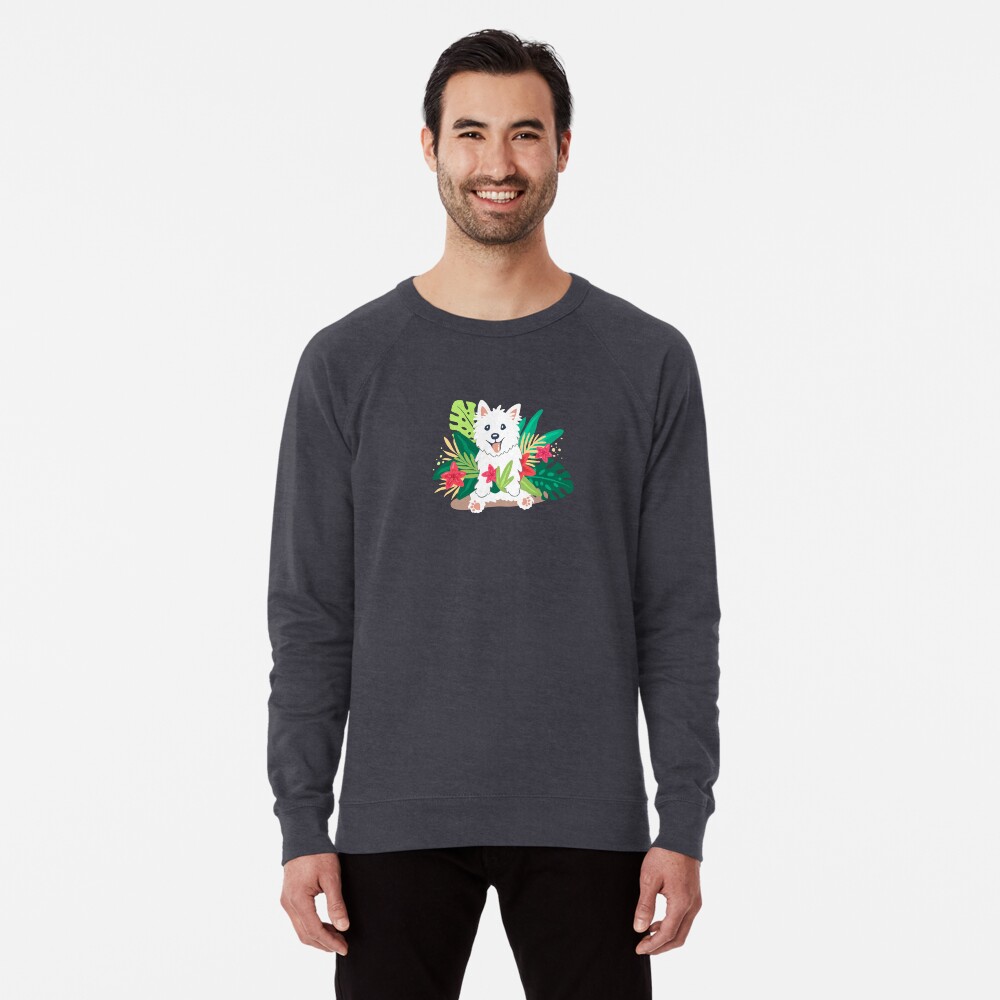 Item preview, Lightweight Sweatshirt designed and sold by mirunasfia.