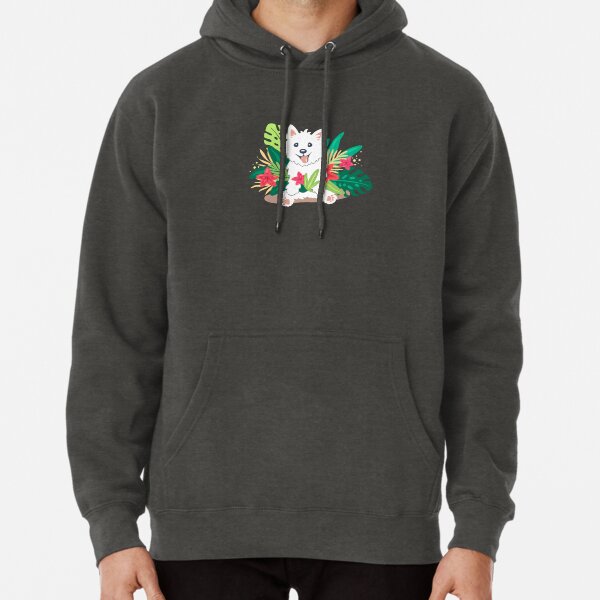 Pullover Hoodie