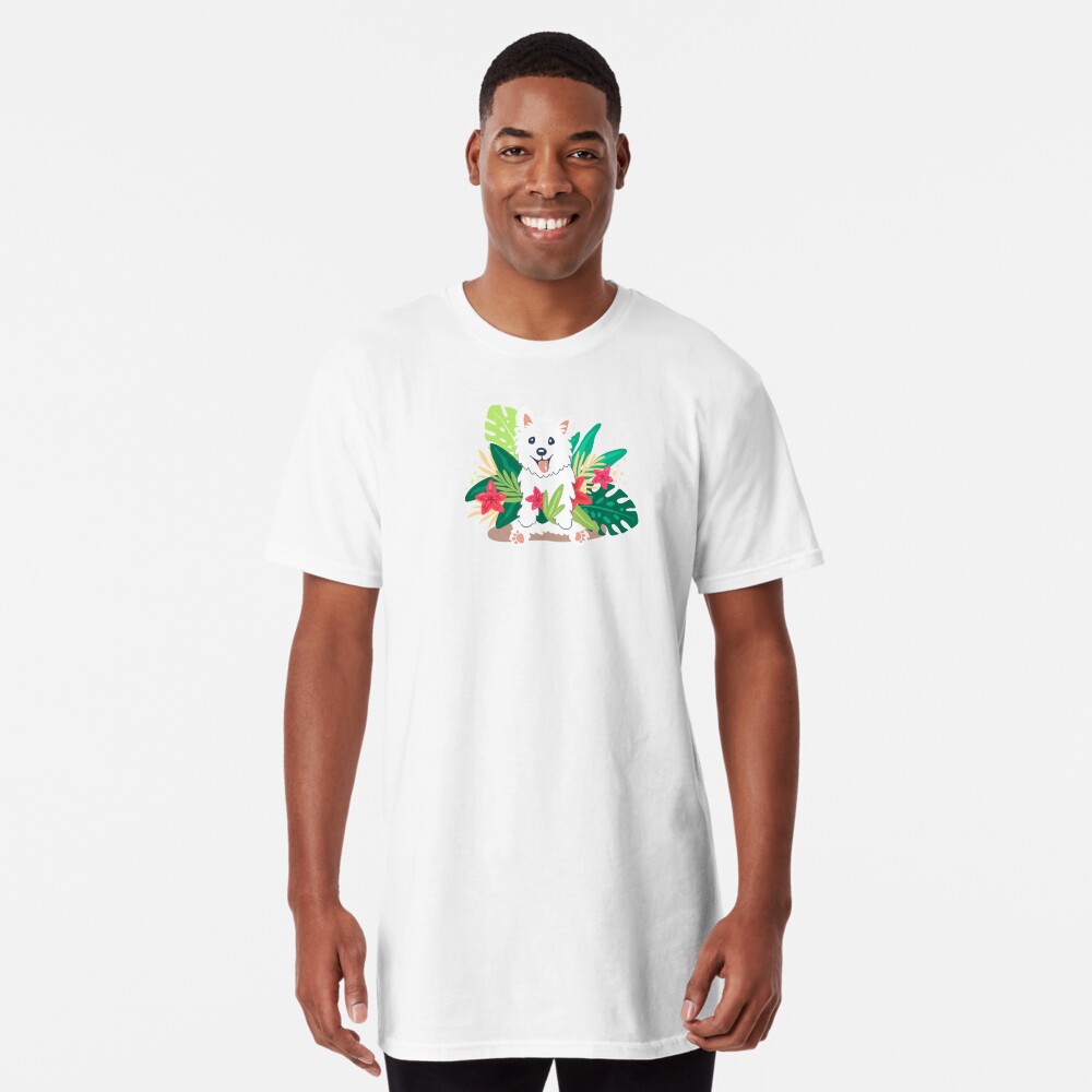 Item preview, Long T-Shirt designed and sold by mirunasfia.