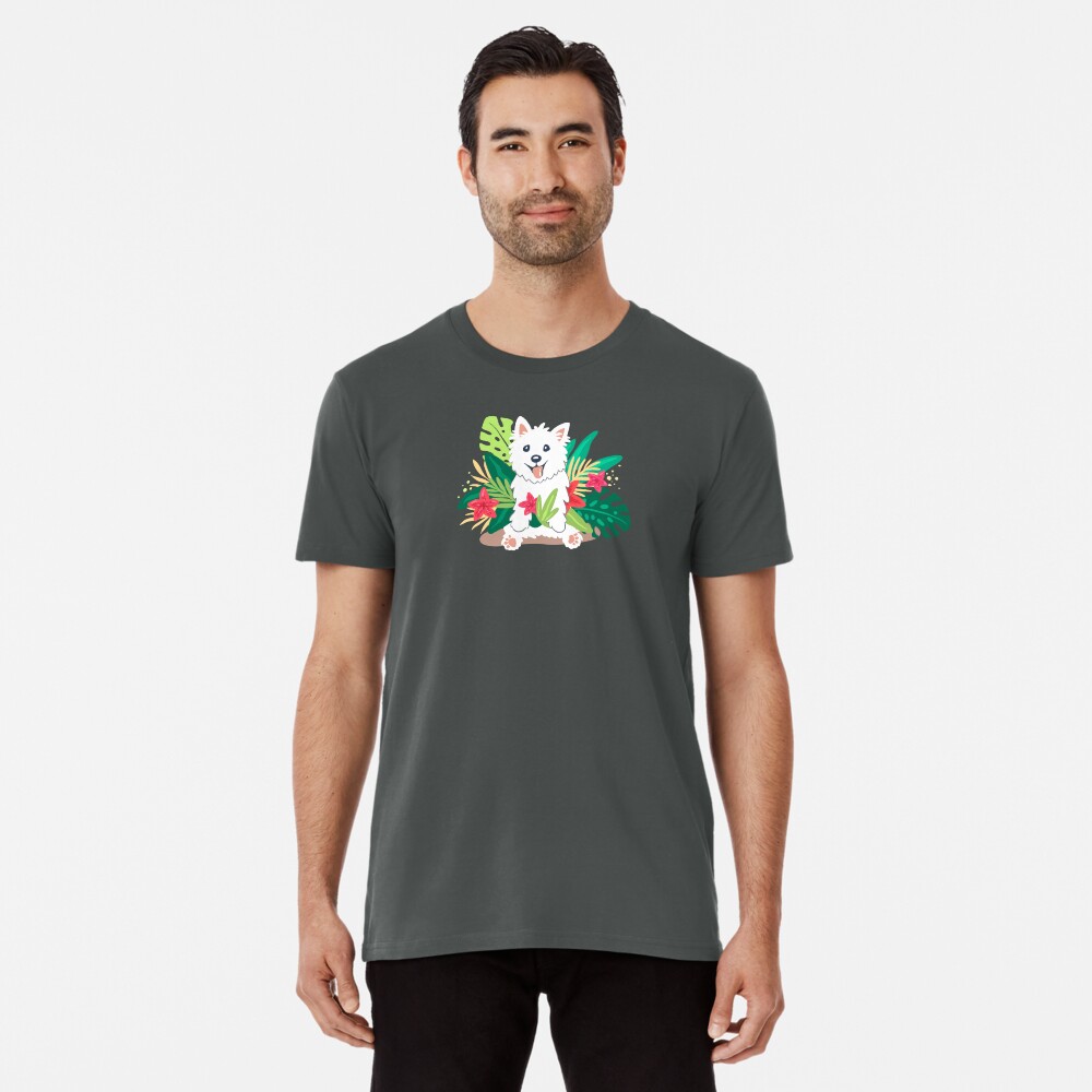 Item preview, Premium T-Shirt designed and sold by mirunasfia.