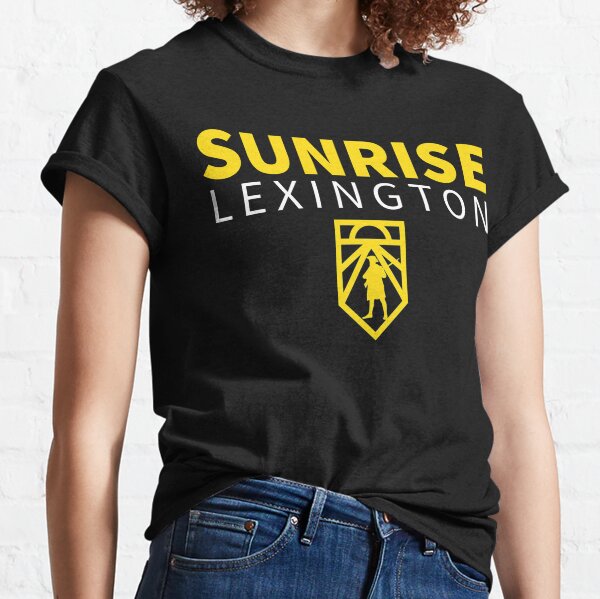 Lexington TShirts Redbubble