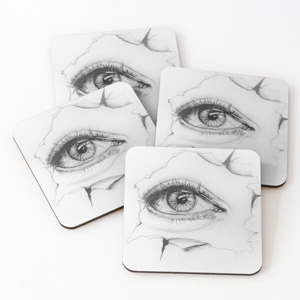 Item preview, Behind the Scenes designed and sold by RebeccaGeorge1.