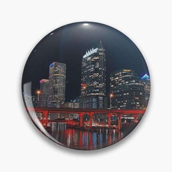 Item preview, Tampa designed and sold by kylielparker.