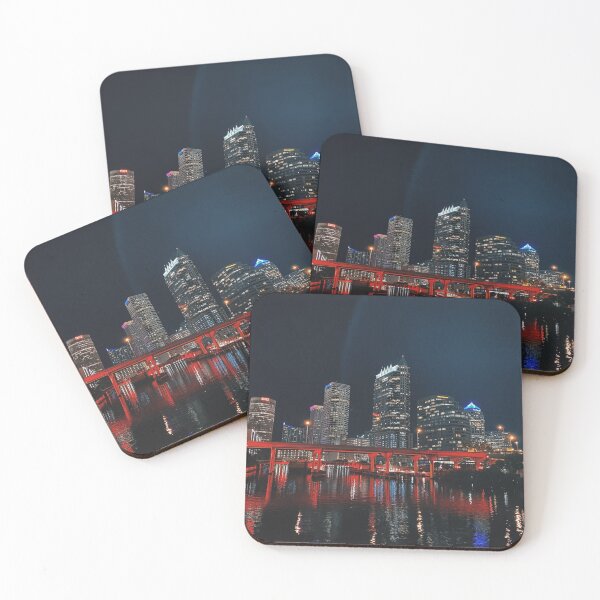 Item preview, Tampa designed and sold by kylielparker.