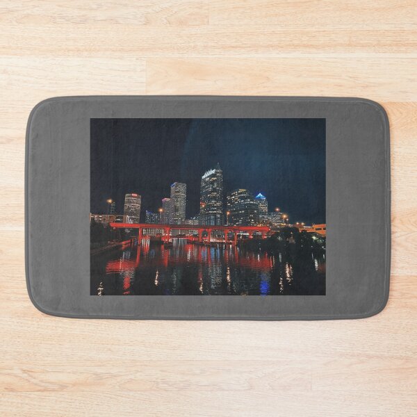 Item preview, Tampa designed and sold by kylielparker.