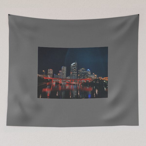 Item preview, Tampa designed and sold by kylielparker.
