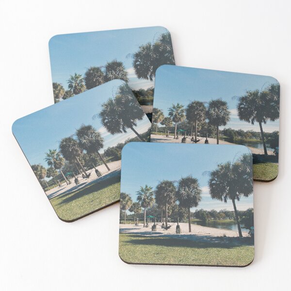 Item preview, Castor Beach designed and sold by kylielparker.