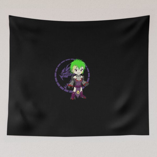 Item preview, Astartei Ista designed and sold by drakenwrath.
