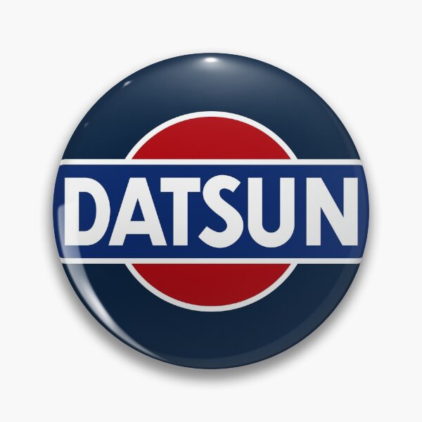 Item preview, Datsun 3 designed and sold by ItsMeRuva.