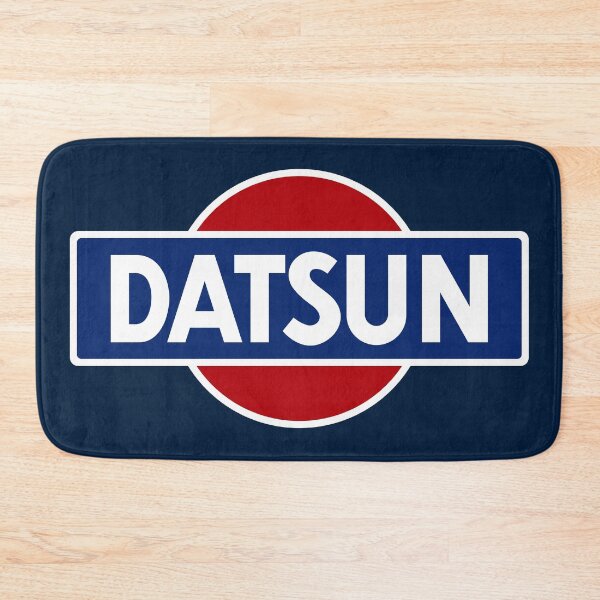 Item preview, Datsun 3 designed and sold by ItsMeRuva.