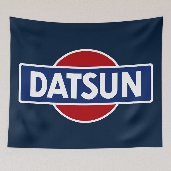 Item preview, Datsun 3 designed and sold by ItsMeRuva.