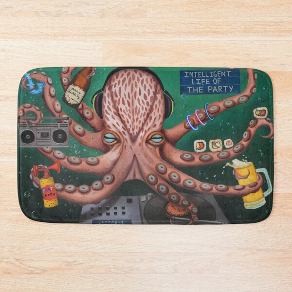 Item preview, Life Of The Party 2 designed and sold by LeahSaulnier.