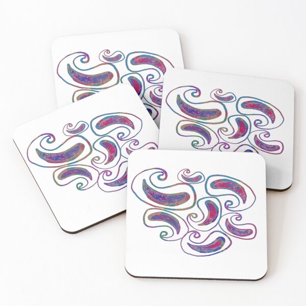 Item preview, Tye Dye Paisley designed and sold by mvbillings.