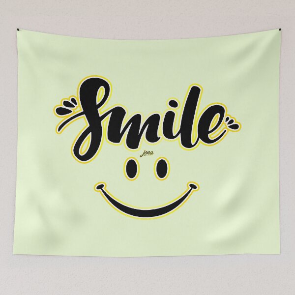 Item preview, smile made by jena2908 designed and sold by JENA2908.
