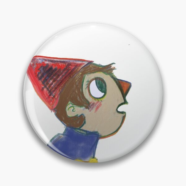 Item preview, Wirt designed and sold by SadieBrimeyer.