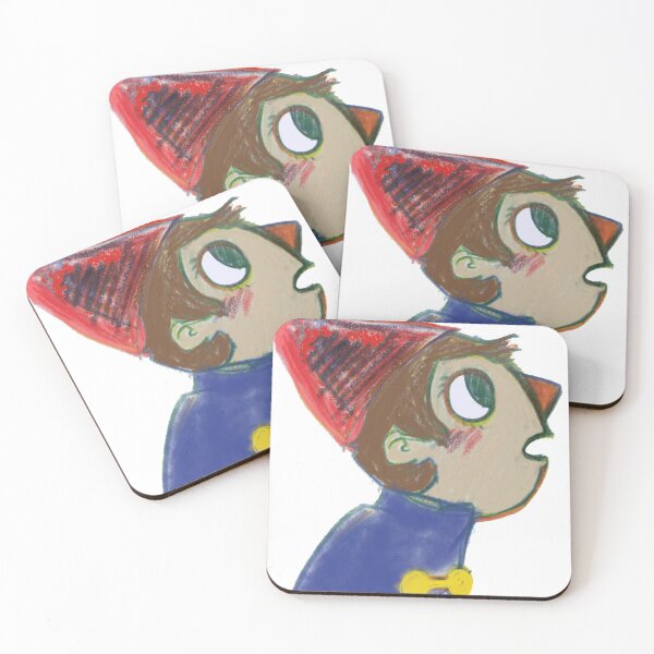 Item preview, Wirt designed and sold by SadieBrimeyer.